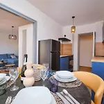 Apartmán Stunning In With Wifi