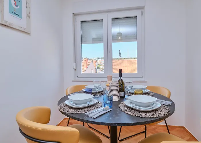 Appartement Stunning In With Wifi