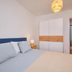 Stunning In With Wifi Mali Lošinj