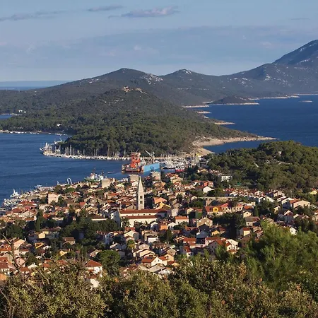 Stunning In With Wifi Lejlighed Mali Lošinj