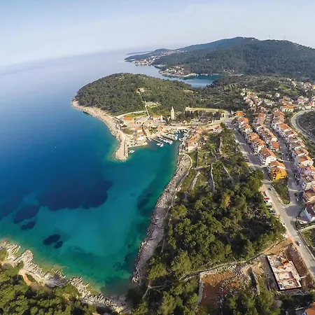 Stunning In With Wifi * Mali Lošinj