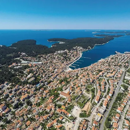 Stunning In With Wifi Lejlighed Mali Lošinj