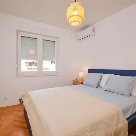 Stunning In With Wifi Lejlighed Mali Lošinj